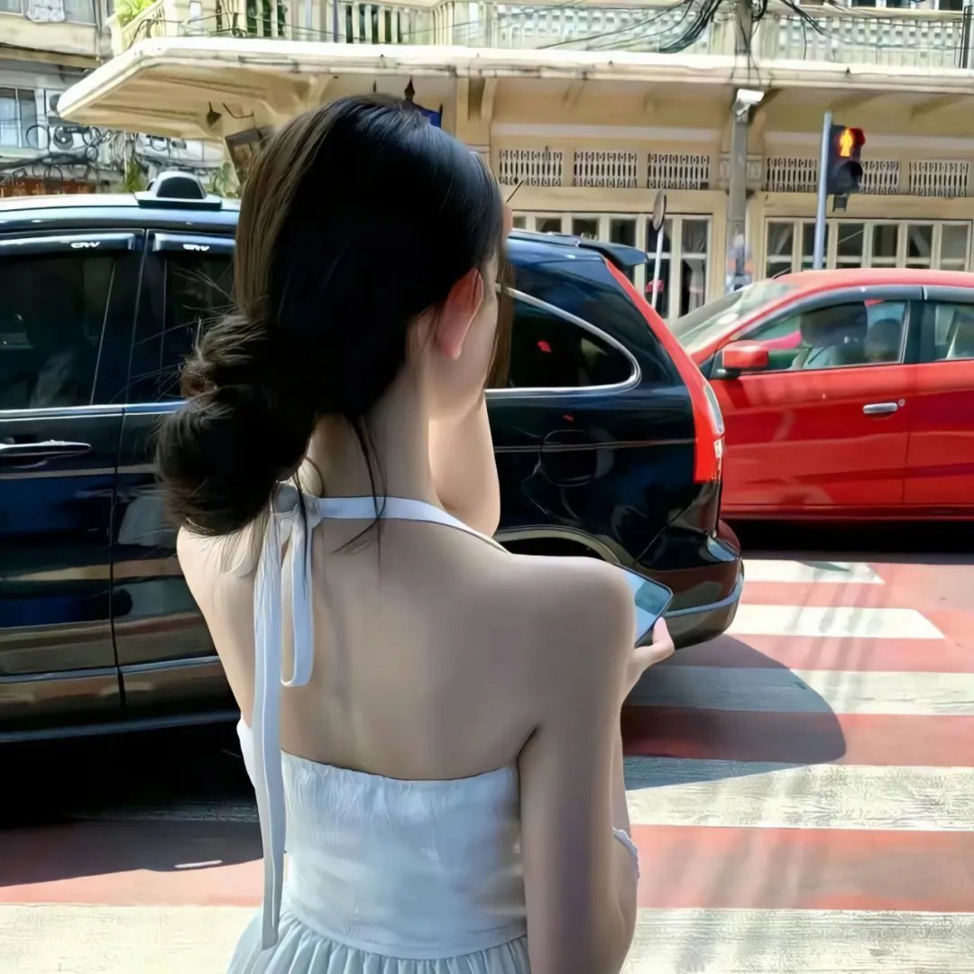 女挽狂澜