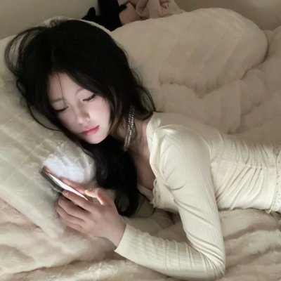 和女儿的日常第一季